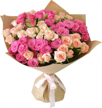 Букет «Прелесть» Букет «Прелесть»